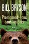 [Bryson and Katz 02] • Promenons-Nous Dans Les Bois